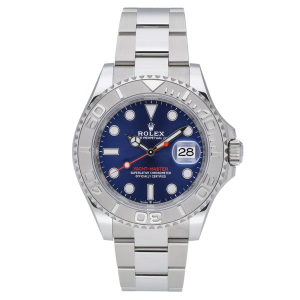 Rolex Yacht-Master 126622